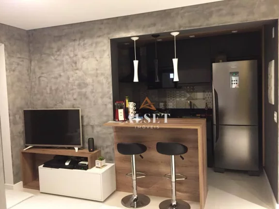 Imagem Apartamento com 2 dormitórios a 500 metros do Shopping Boulevard