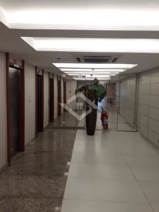 Imagem Sala Comercial 21m² no Centro de Niterói – Venda e Locação