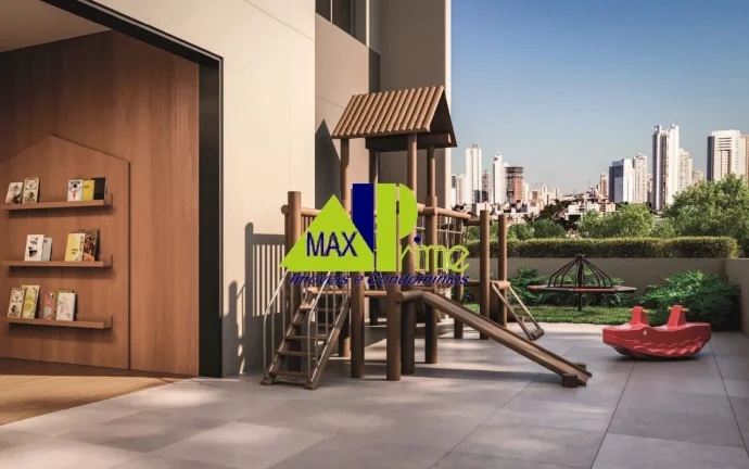 Imagem Imperdível: Apartamento à venda em São Paulo-SP, Vila Beatriz! 2 quartos, 1 suíte, 23 banheiros, 1 vaga de garagem, 35,50m²
