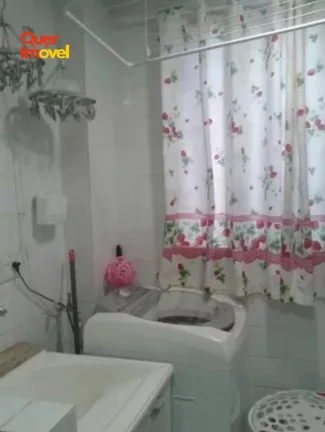 Imagem Imperdível oportunidade: Apartamento à venda em Ribeirão Preto-SP, Jardim Macedo, 2 quartos, 1 banheiro e 1 vaga de garagem!