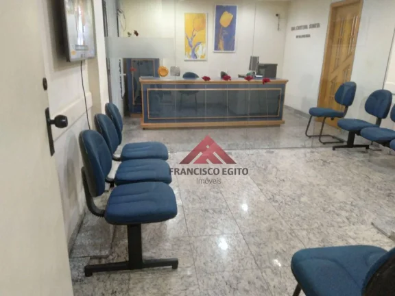 Imagem Sala para alugar, 74 m² por R$ 3.022,44/mês - Centro - Niterói/RJ