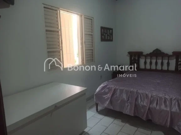 Imagem Linda casa a venda no Jardim Fortaleza em Paulínia-SP