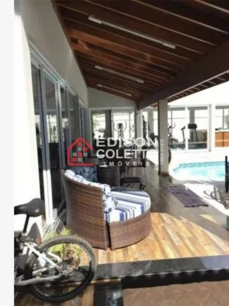 Imagem "Pronto para Morar" Casa à venda no Condomínio Park Campestre I, Piracicaba