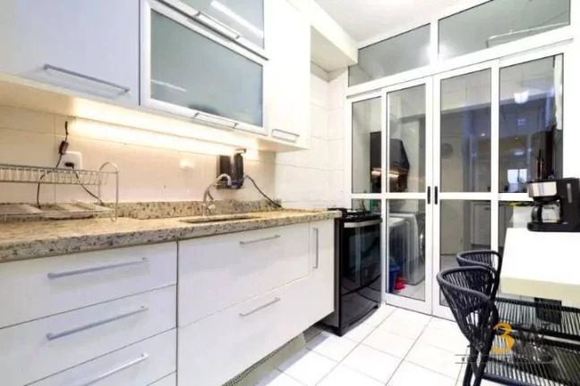 Imagem Apartamento com 3 dormitórios à venda, 95 m² por R$ 945.000,00 - Vila Leopoldina - São Paulo/SP