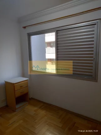 Imagem APARTAMENTO RESIDENCIAL em SÃO PAULO - SP, SANTANA