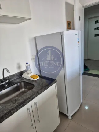 Imagem Apartamento para venda ou locação em São Paulo-SP, no bairro Aclimação! 1 quarto, 2 salas, 1 banheiro, 1 vaga, 40m². Aproveite!