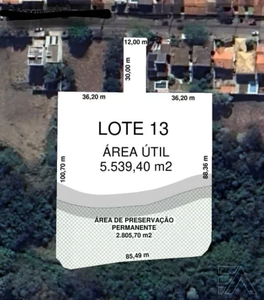 Foto do Imóvel