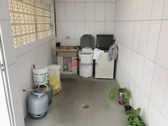 Imagem Casa à venda 2 Quartos, 3 Vagas, 253M², Olímpico, São Caetano do Sul - SP
