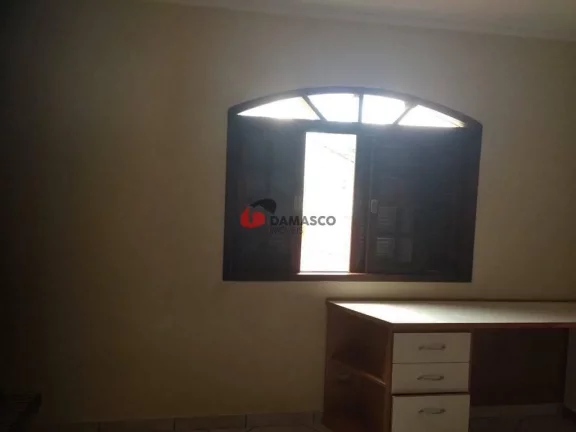 Imagem Sobrado à venda 2 Quartos, 5 Vagas, 81M², Jardim Stella, Santo André - SP