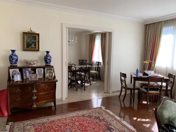 Imagem Apartamento à venda Itaim Bibi São Paulo