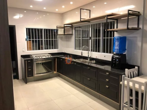 Imagem Chácara com 10 dormitórios à venda, 1500 m² por R$ 900.000,00 - Jardim Guarau - Peruíbe/SP