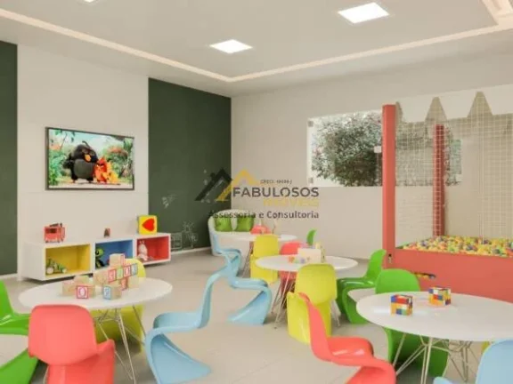 Imagem Seu Apartamento Santa Maria Osasco
