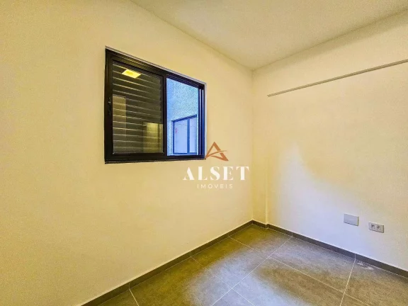 Imagem Apartamento para locação com 1 dormitório no Tatuapé