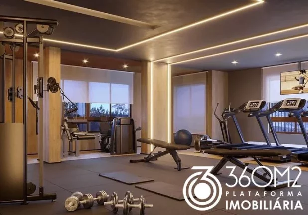 Imagem Apartamento para Venda em São Paulo / SP no bairro Vila Dom Pedro I