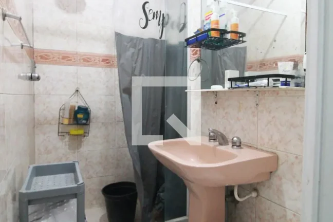 Imagem Apartamento à Venda - Copacabana, 1 Quarto, 32 m2