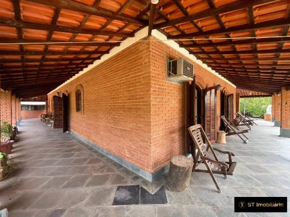 Imagem Chácara à venda 2.350m² em Condomínio - Canedos Piracaia - por R$1.490.000!