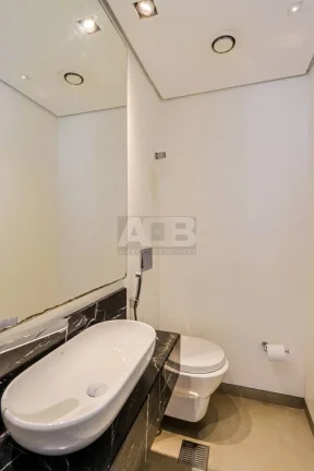 Imagem Cobertura à venda em Botafogo, 4 quartos, 235m2, 1vaga, Rua São Miguel.