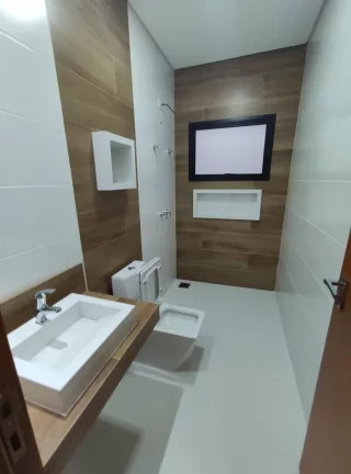 Imagem Casa com 3 dormitórios à venda, 250 m² por R$ 873.000,00 - Villa Branca - Jacareí/SP