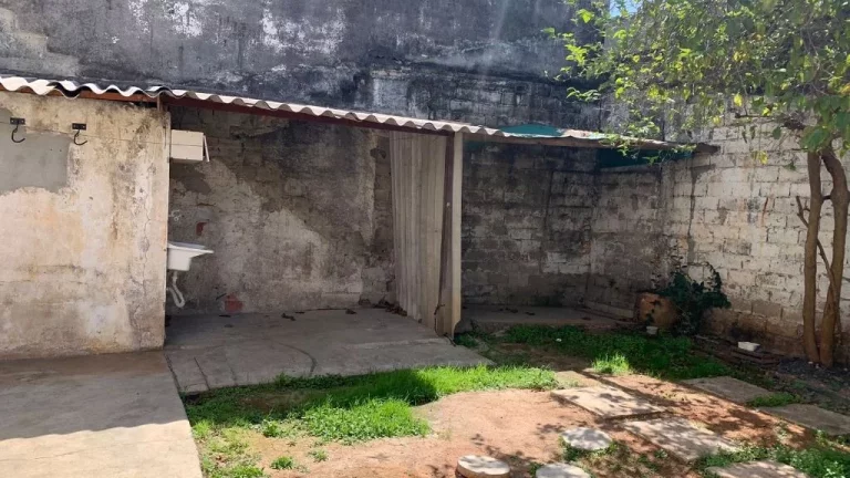 Imagem Sobrado com 3 dormitórios à venda, 129 m² por R$ 530.000,00 - Centro - Poá/SP