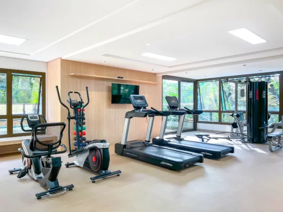 Imagem Apartamento à venda em Porto Alegre, Mont Serrat, com 3 quartos, 290,67m²