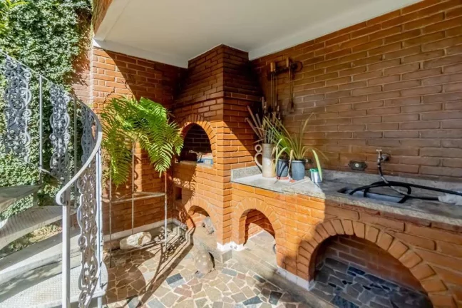 Imagem CASA RESIDENCIAL em São Paulo - SP, Vila Prudente