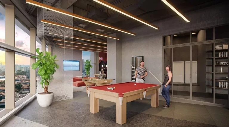 Imagem APARTAMENTO RESIDENCIAL em São Paulo - SP, Quarta Parada