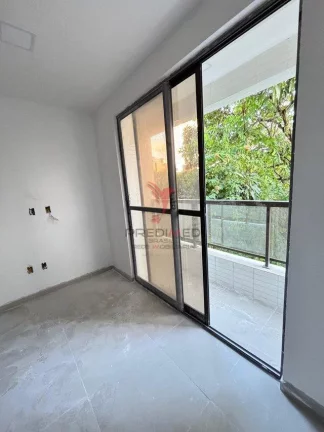 Imagem Apartamento de 3 Quartos,2 Suites, Varanda,à Venda – Manaíra, João Pessoa/PB