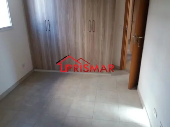 Imagem Alugo Apartamento Novo Frente 2 suites 2 vagas Pompéia