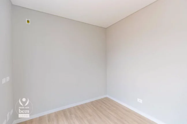 Imagem Incrível Sobrado com 3 dormitórios à venda, 105 m² por R$ 699.000 - Bairro Alto - Curitiba/PR