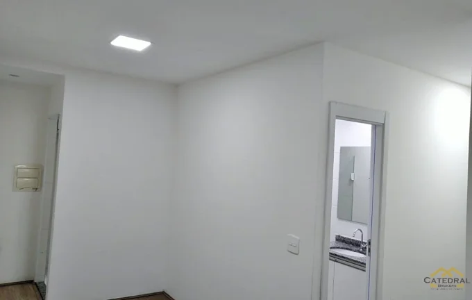 Imagem Apartamento á venda no Go Maraville Próximo a Rodovia Anhanguera - Jundiaí/SP