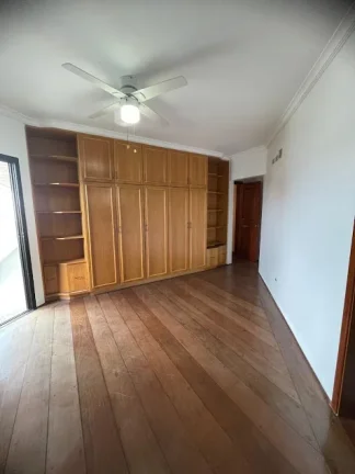 Imagem "Esse é o apartamento que vai acabar com sua busca por espaço, conforto e lazer completo!"