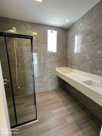 Imagem Casa à Venda no Condomínio Terras Alphaville II - 4 Quartos, 4 Suítes, 220m²!