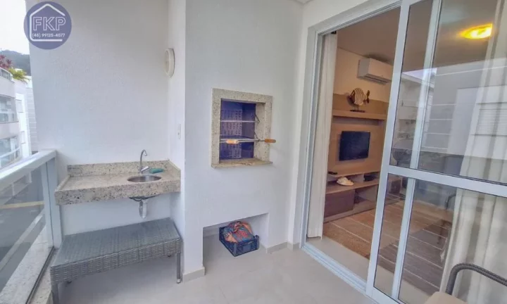 Imagem Apartamento 2 dormitórios!
