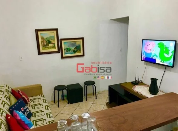 Imagem Casa com 5 dormitórios à venda, 228 m² por R$ 450.000,00 - Peró - Cabo Frio/RJ