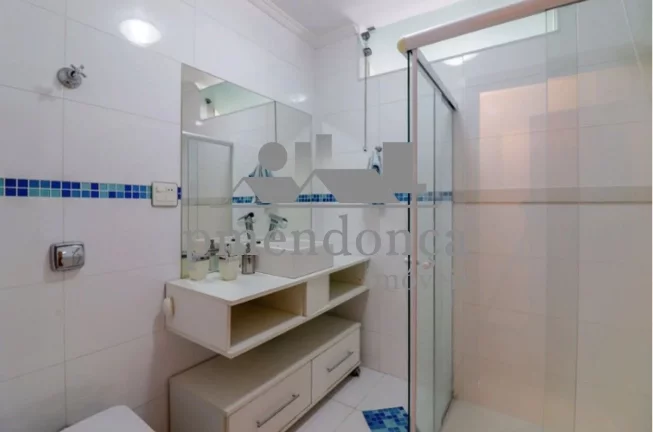 Imagem Apartamento em Higienópolis com 2 quartos( 1 suíte ) e 1 vaga, 115m²