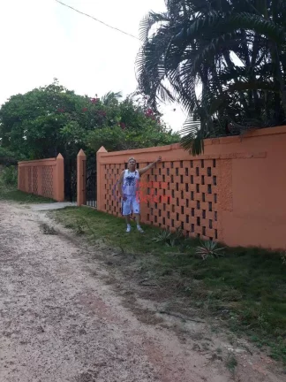 Imóveis Belém vende terreno em Marudá