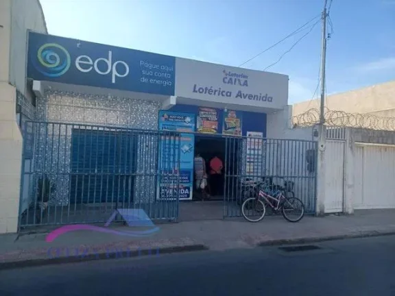Imagem Vendo com 2 Pontos Comerciais.