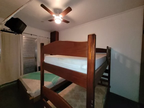 Imagem TOMBO – COBERTURA DUPLEX, LOCALIZAÇÃO PRIVILEGIADA, AMPLO, CLARO E SUPER AREJADO, 130 M² ÚTEIS, GARAGEM NO PRÉDIO.