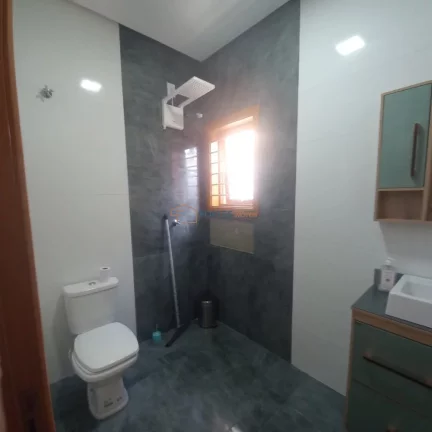 Imagem Fortes Imóveis vende Casa moderna em Capão Novo