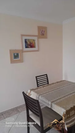 Imagem Apartamento em Ocian, Praia Grande/SP