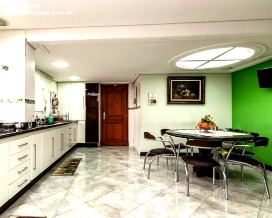 Imagem APARTAMENTO RESIDENCIAL em Sao Paulo - SP, Vila Jacuí