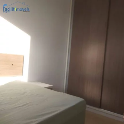 Imagem APARTAMENTO À VENDA - BAETA NEVES - SÃO BERNARDO DO CAMPO - SP