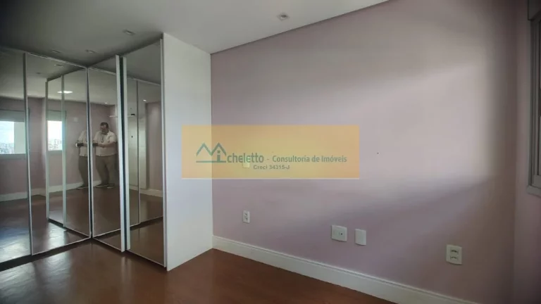 Imagem APARTAMENTO RESIDENCIAL em SÃO PAULO - SP, ÁGUA BRANCA