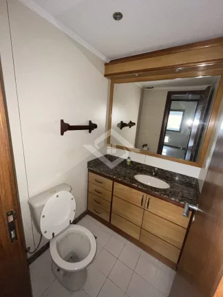 Imagem Apartamento de 3 Quartos para Venda no Rio 2 com 136 m²