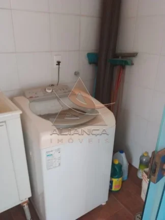 Imagem Casa - Ribeirão Preto - Parque dos Servidores