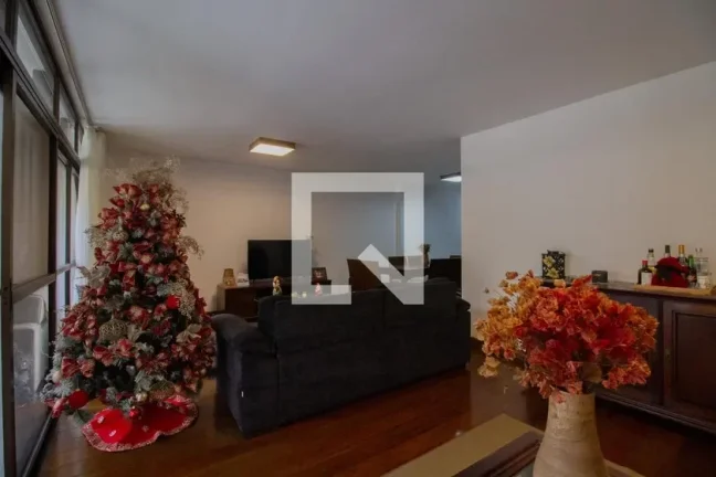 Imagem Apartamento à Venda - Recreio, 3 Quartos, 180 m2