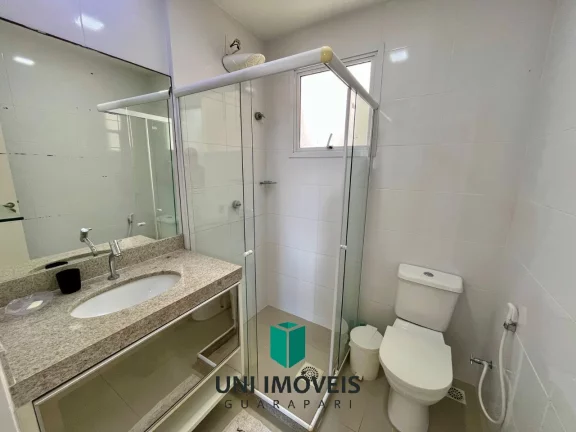 Imagem Apartamento 03 quartos frente Av. Oceânica, 02 vagas de Garagem, por R$830.000, na Praia do Morro