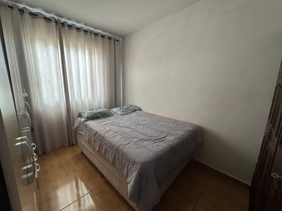 Imagem Casa com 3 Quartos à Venda, 100 m² em Bosques De Ibirité - Ibirité