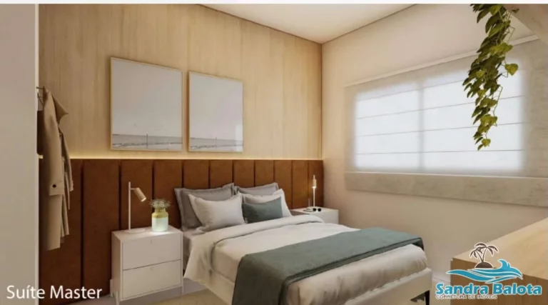Imagem Empreendimento com 2 suítes/Itaguá Mangostin