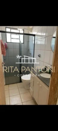 Imagem Casa - Ribeirão Preto - Parque dos Servidores - Região Leste